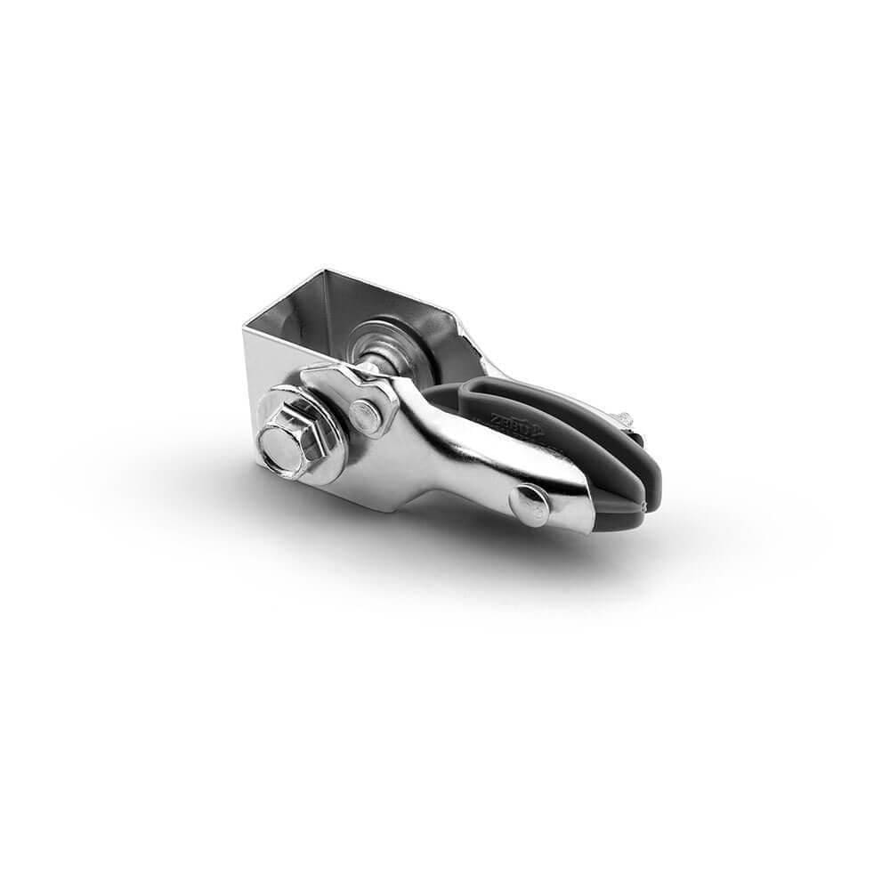 Catraca Isolada Zebu Para Cerca Elétrica 62