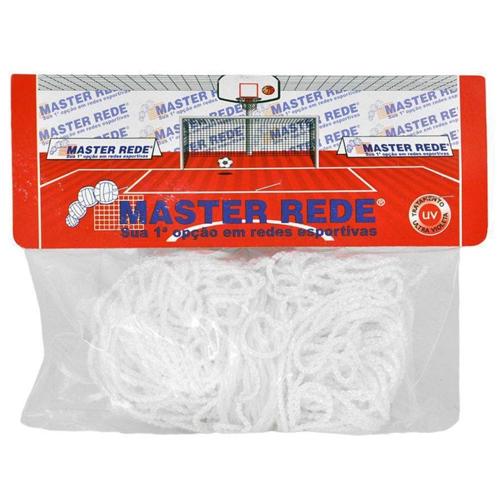 Saco Para Transporte 20 Bolas - Master Rede