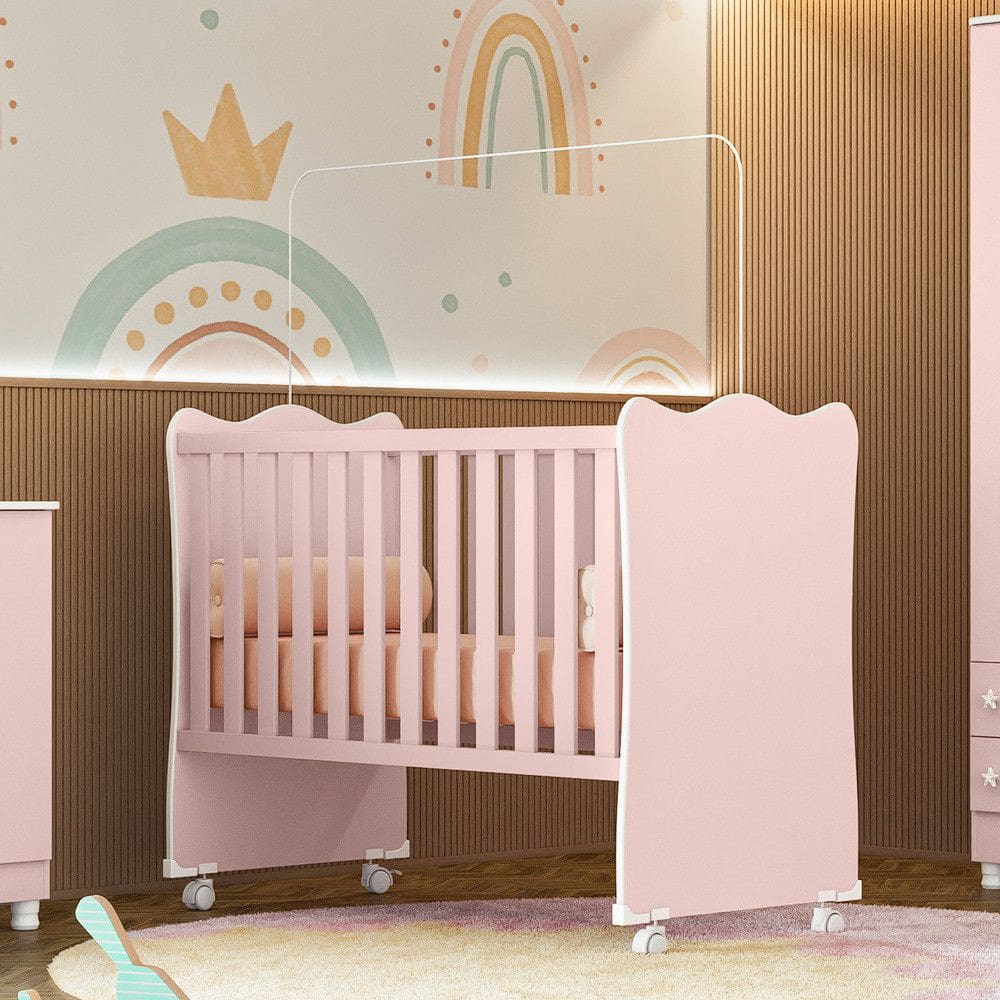 Colchão Queen 158cm Troy NewFlex