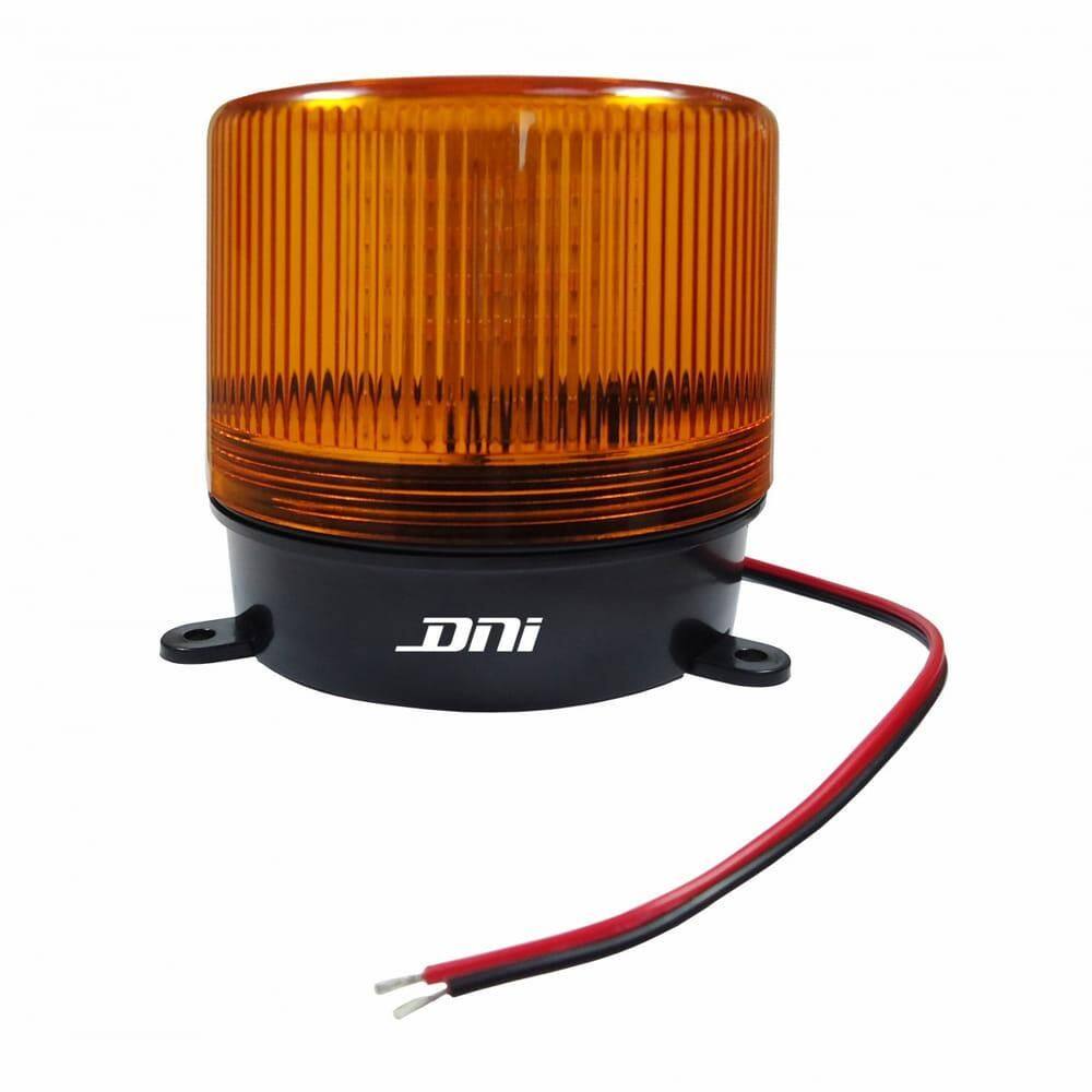 Sinalizador Giroled e Strobo 4280 Dni