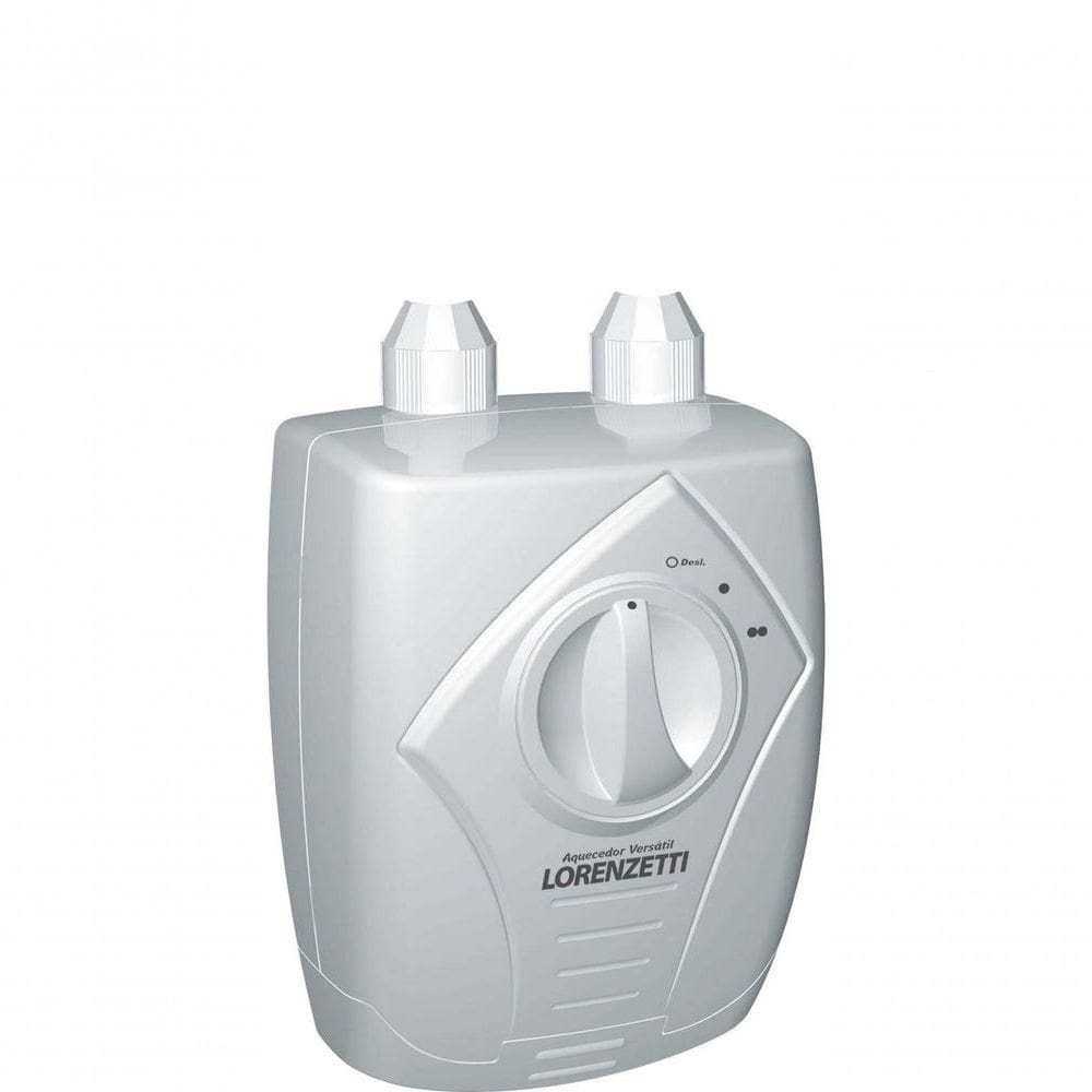 Aquecedor Elétrico Versátil 3t 5500w Lorenzetti 220V