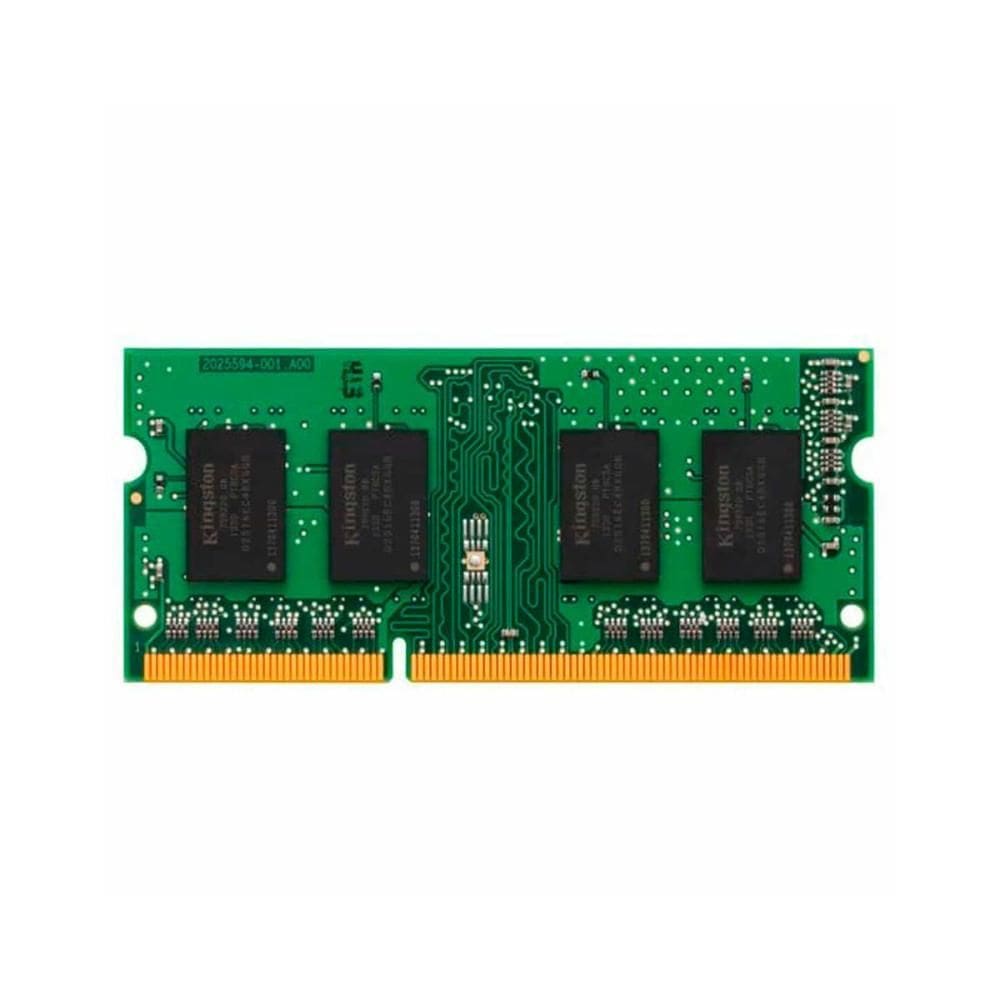 Memoria 8GB DDR4 3200mhz Notebook KVR32S22S8/8 Kingston