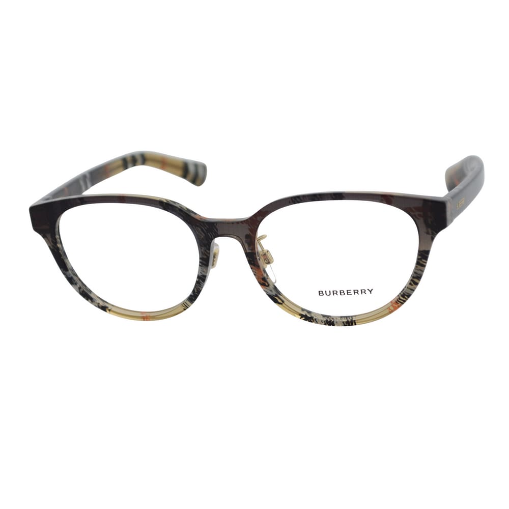 armação de óculos Burberry mod B2448d 4202