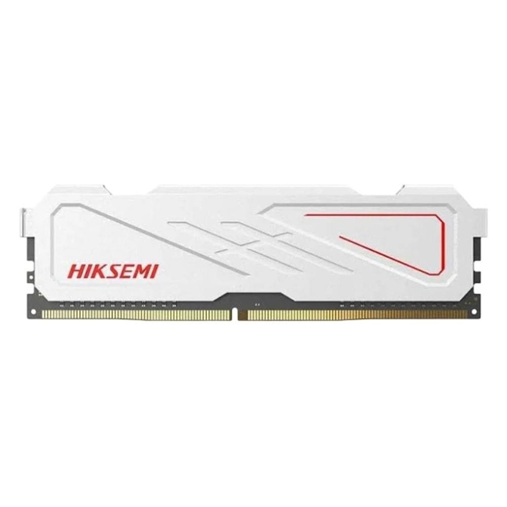 Memoria Ddr4 3200 16Gb Hiksemi Armor