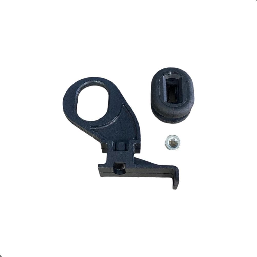 Suporte Radiador Palio 96/00 Palio Weekend 96/00 Siena 98/00