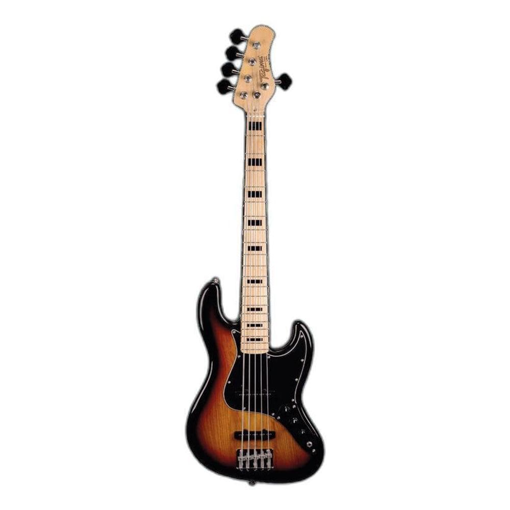 Baixo Tagima Tjb-5S Special Series Sb Sunburst