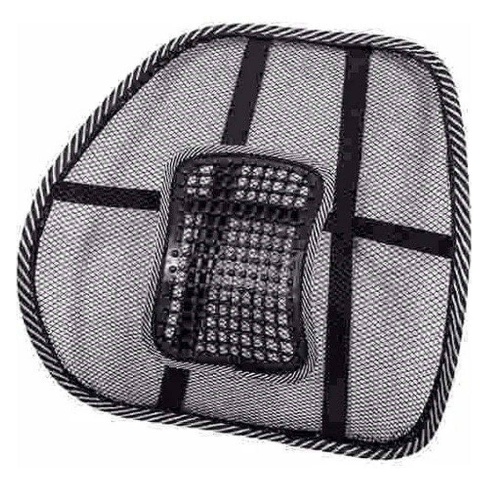 Apoio Suporte Lombar Encosto Postura Ergonomico para Cadeira