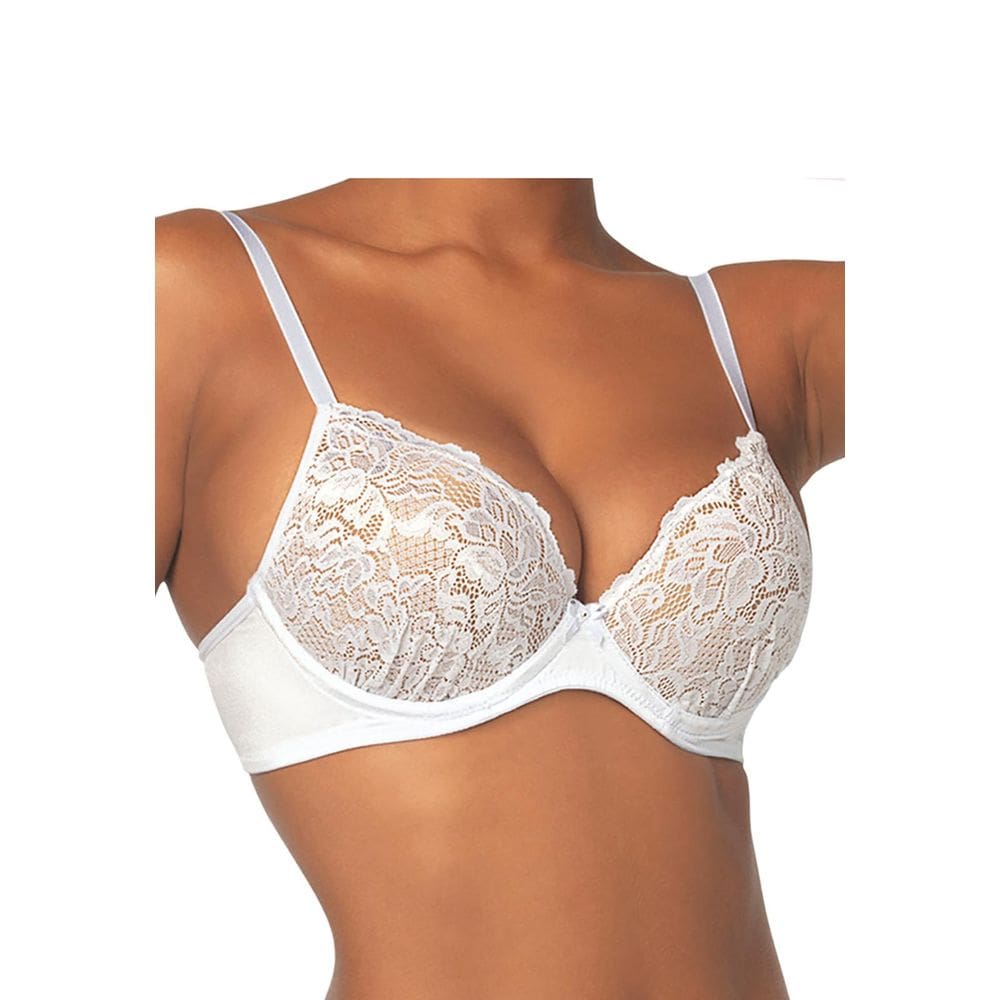 Sutiã Super Up Danube - DeMillus