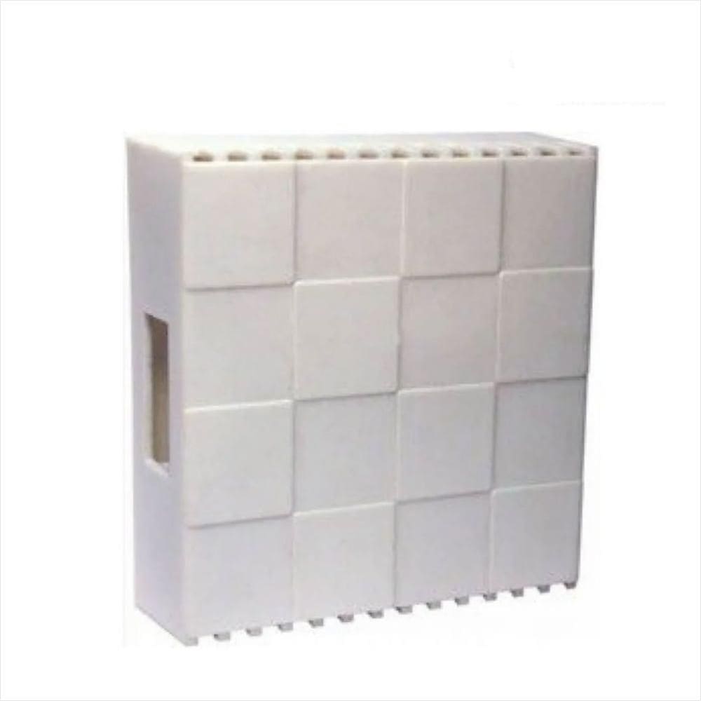 Campainha Eletrônica Residencial com Fio 127V 6333 DNI