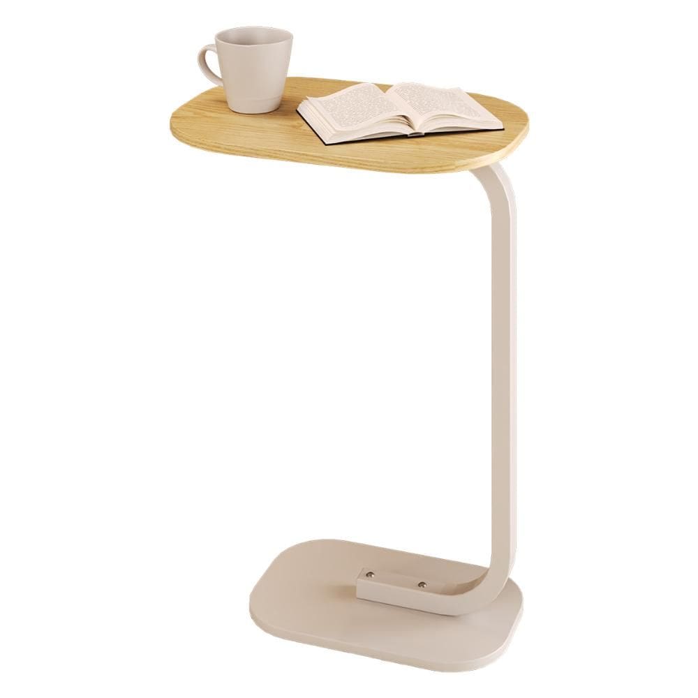 Mesa de Centro Retangular G7004 Sala de Estar