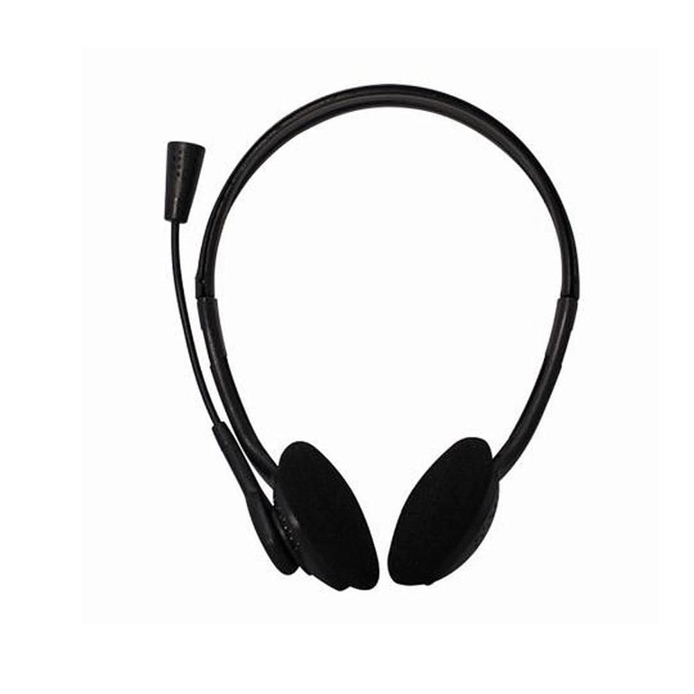 Headset Com Fio Hs100 Oex