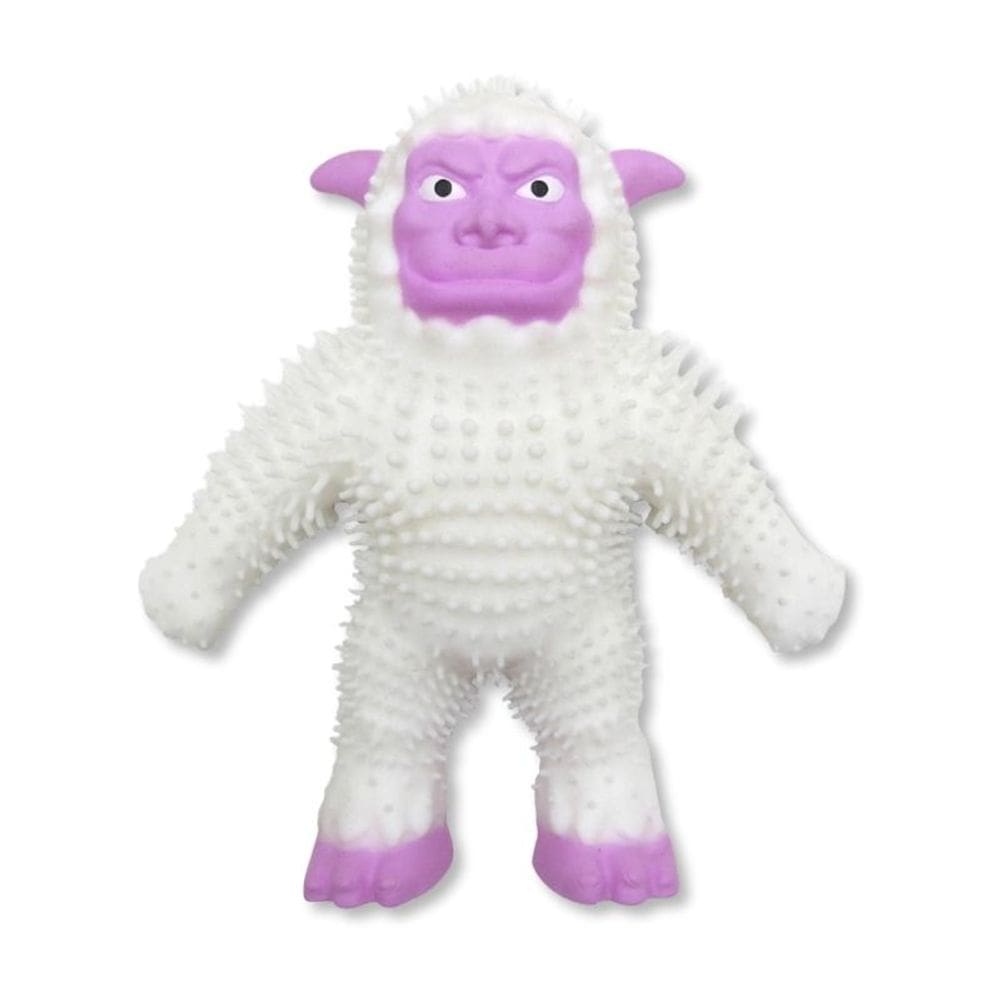 Boneco Elastico 12Cm Spiky Stretchapalz - Sunny