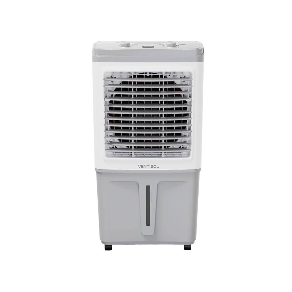 Climatizador Ventisol 60 Litros Clin 60 Pro Branco/Cinza - 220V