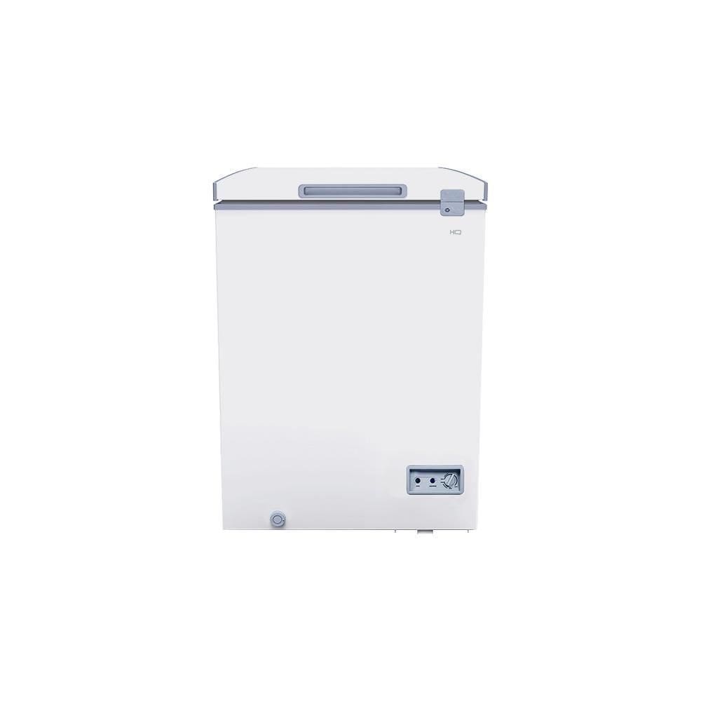 Freezer E Conservador Horizontal HQ 100 Litros Branco HQ-100CFX 220V
