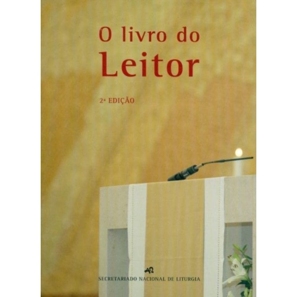 Livro Do Leitor