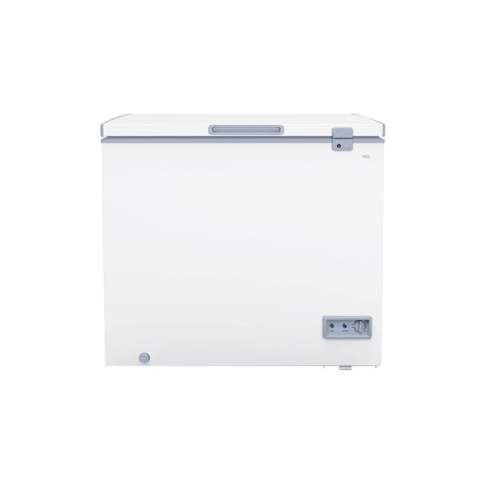 Freezer e Conservador Horizontal HQ 200 Litros Branco HQ-200CFX