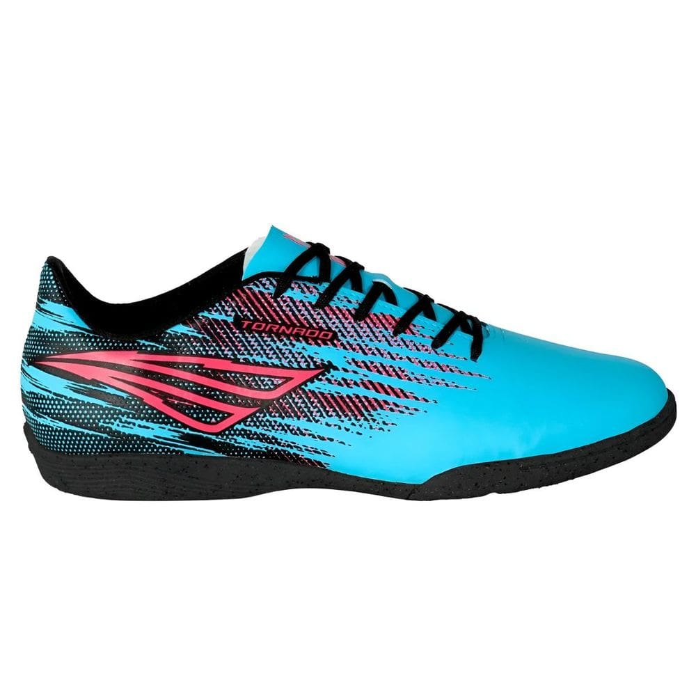 Chuteira Futsal Penalty Tornado Antiderrapante