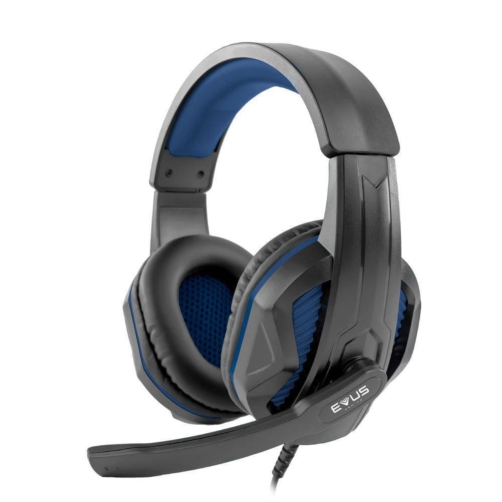Headset Gamer Evus F-02b Absolut