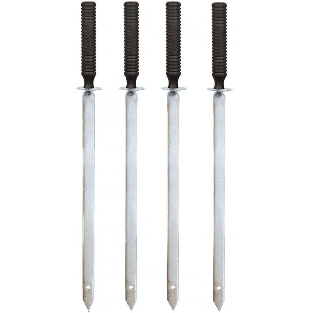 Espeto Grillex EG-19B com 4 Unidades 04.014.007 Giragrill