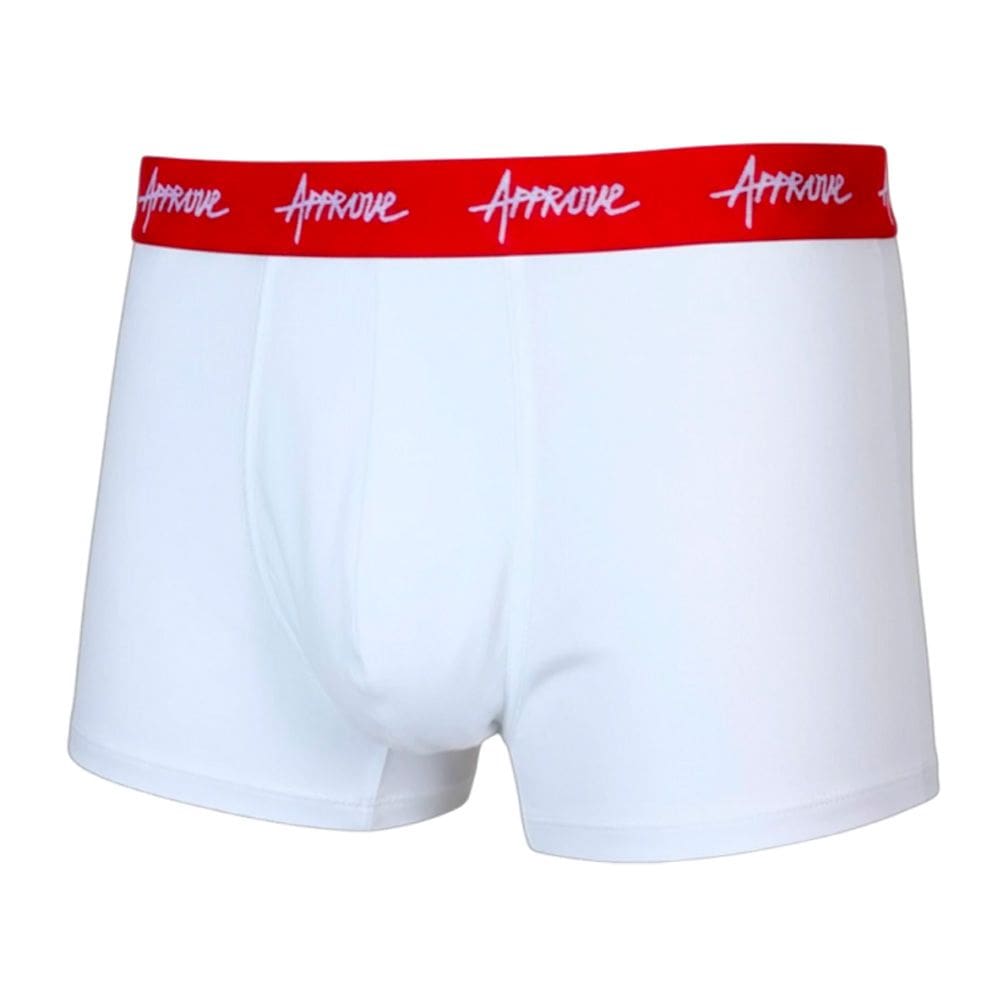 Cueca Boxer Approve