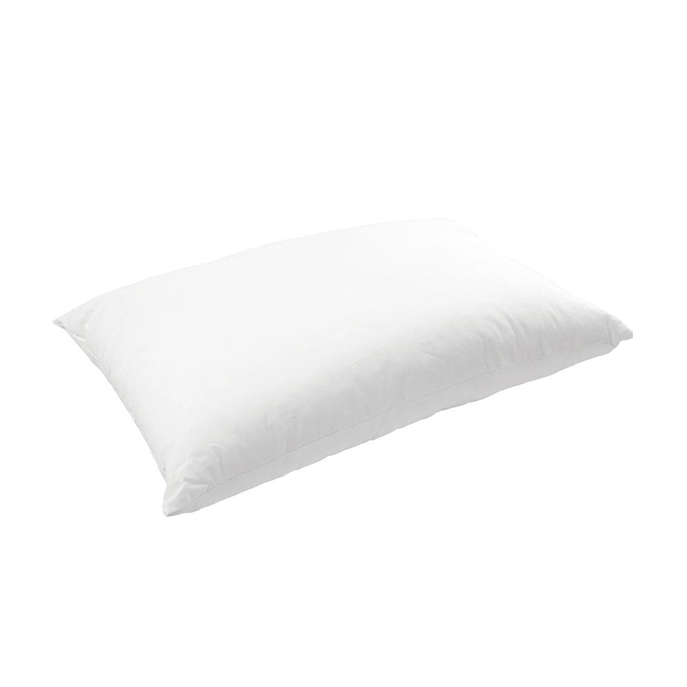 Travesseiro Liso para Bebê  28cm x 40cm Bercinho