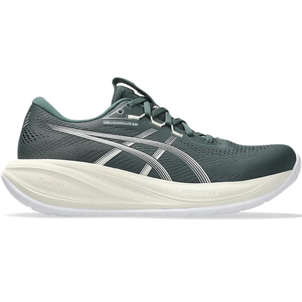 Tênis Asics Gel-Cumulus 28 Dusty Fern-Masculino