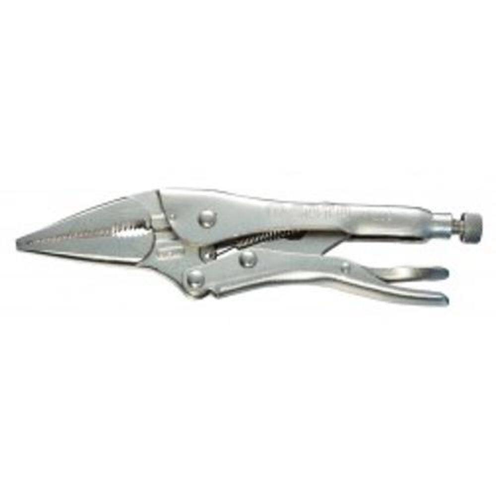 Alicate Sata Pressao Bico Longo Sata 9Pol