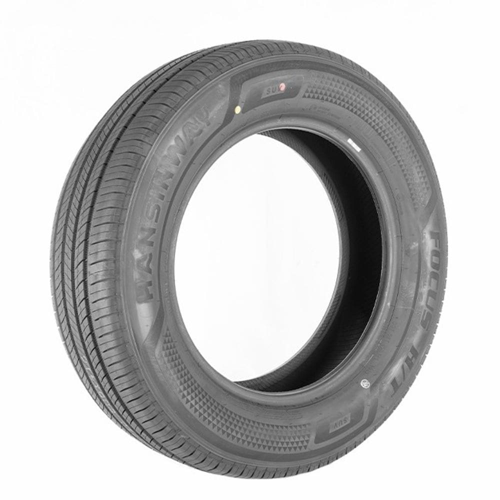 Pneu 225/65R17 Aro 17 HANSINWAY FOCUS 102H