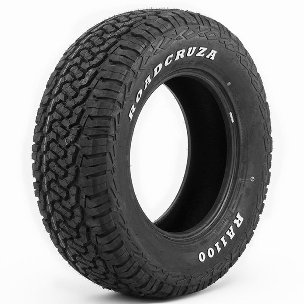 Pneu 245/70R16 AT Aro 16 ROADCRUZA A/T RA1100 111T