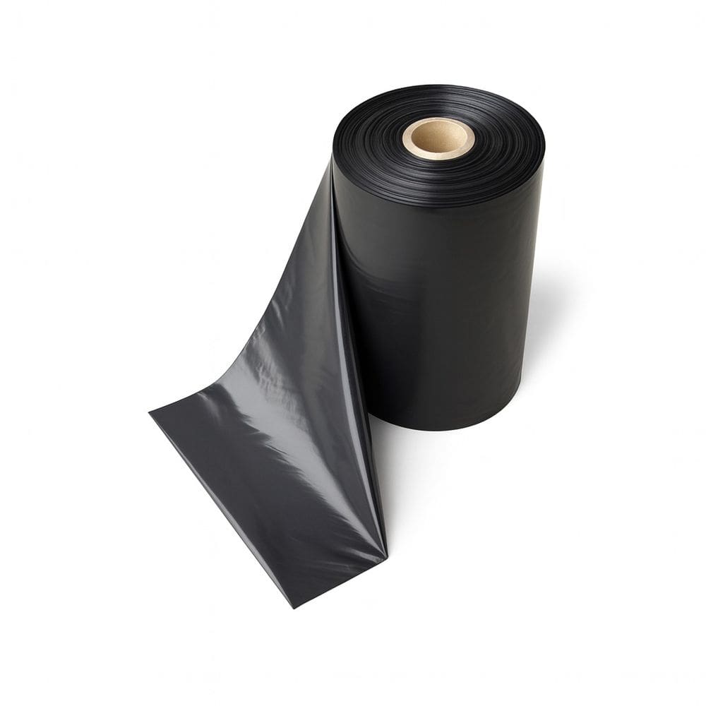 Lona Plástica 4x100m - 8 kg - PrimeLonas