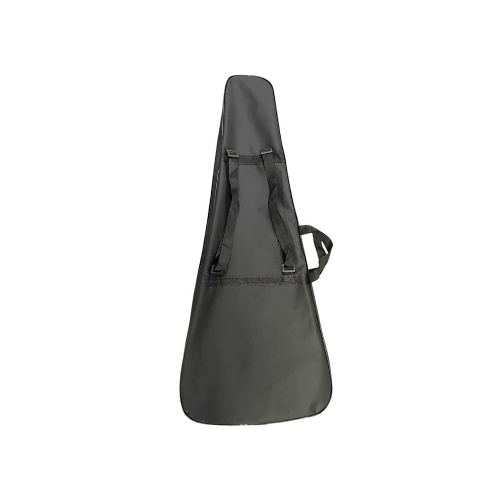 Capa P/ Guitarra Simples C105s Viasom C/ Alça