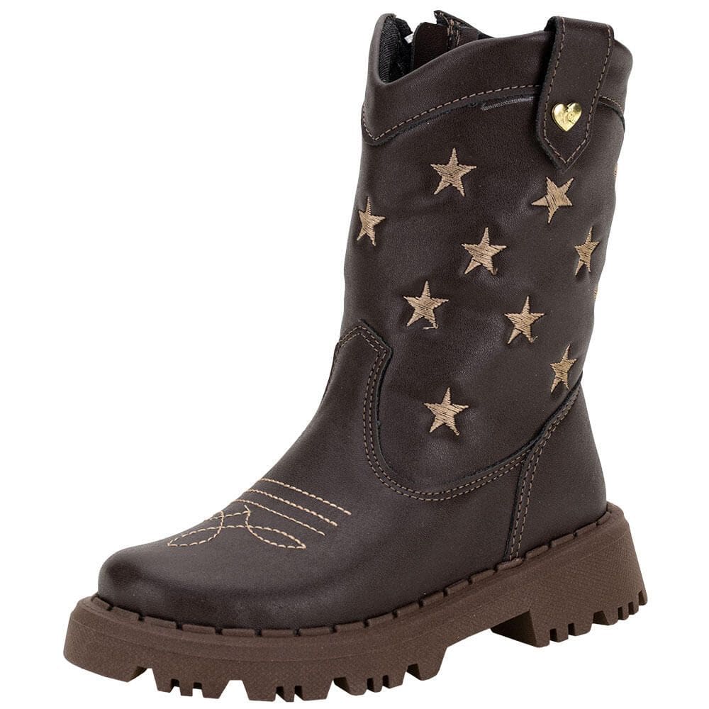 Bota Infantil Country Nilqi 165010