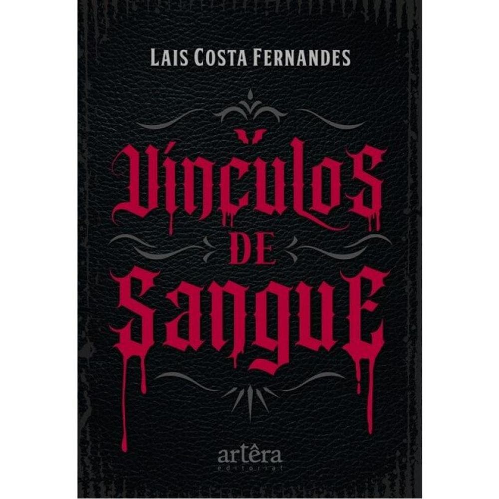 Vínculos De Sangue