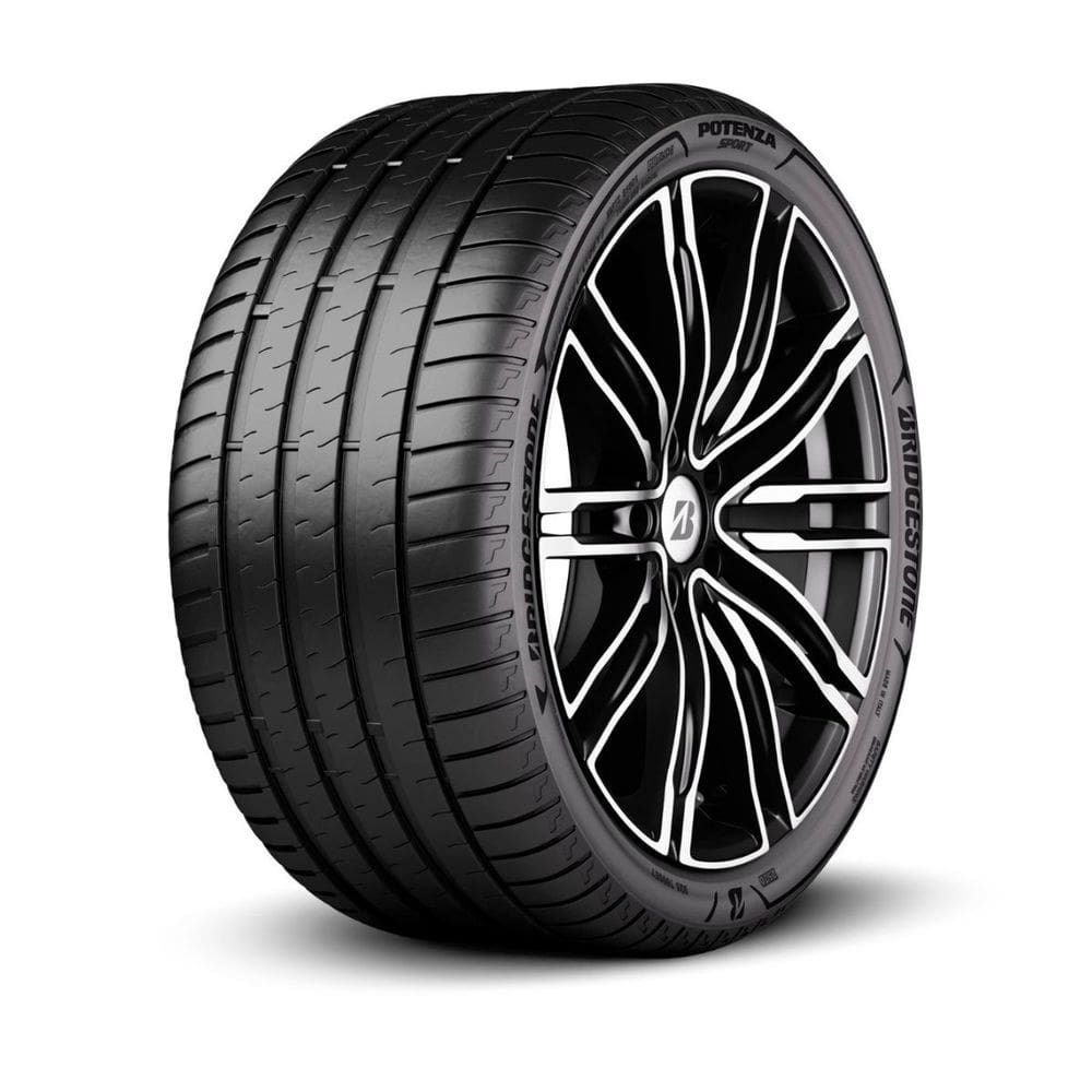 Pneu Bridgestone Aro 19 Potenza Sport 245/35R19 93Y XL