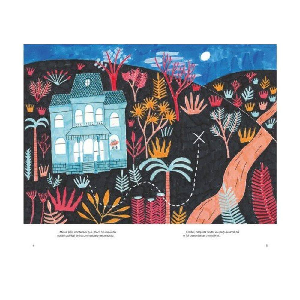 A Vovó Da Minha Avó