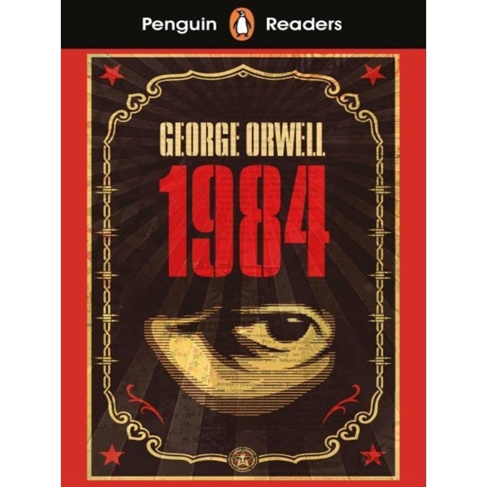 Nineteen Eighty-Four - 7