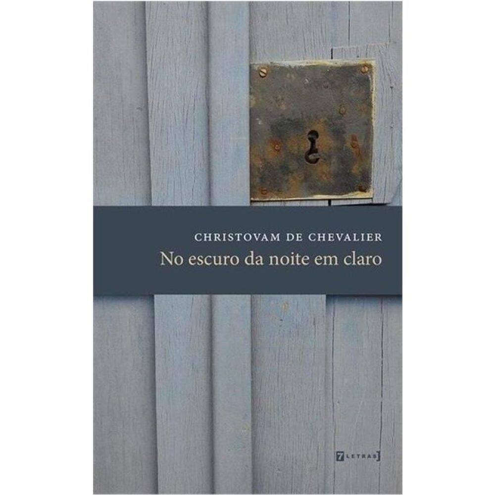 No Escuro Da Noite Em Claro