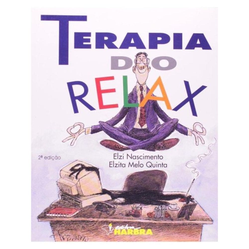 Terapia Do Relax