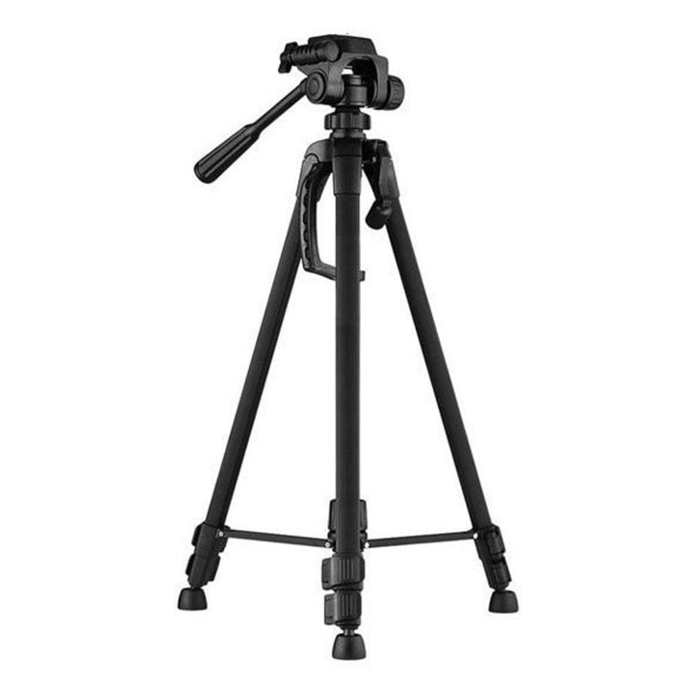 Tripé Câmera 1,80 Mt Universal Fotográfico