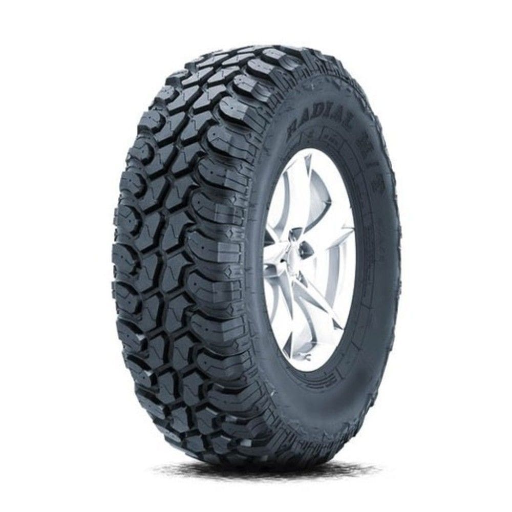 Pneu Trazano Aro 17 SL366 245/70R17 119/116Q