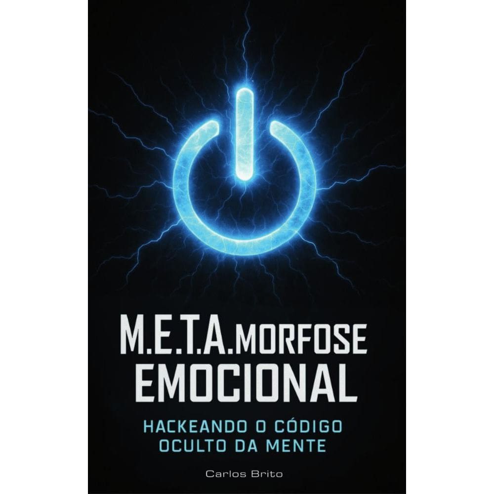 M.E.T.A.morfose Emocional: O código oculto da mente humana
