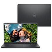 Notebook Dell Inspiron I15-I1300-M70P1 15.6" Full HD 13ª Gen Intel Core i7 16GB 512GB SSD Win 11 Preto Carbono