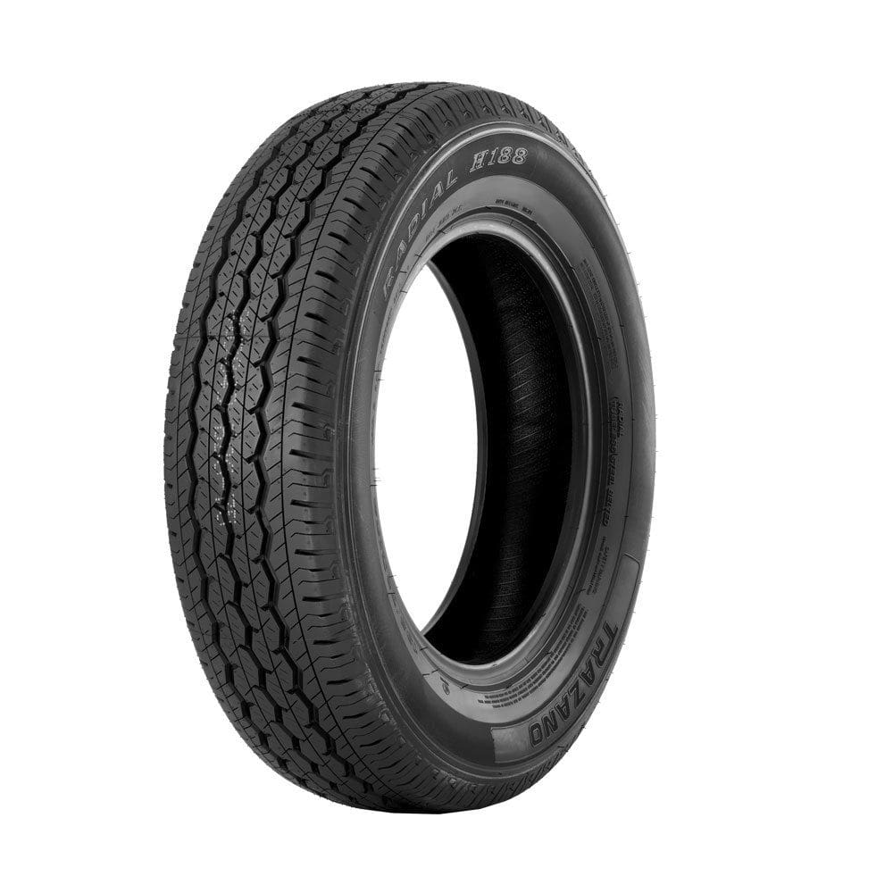 Pneu Trazano Aro 16 H188 195/75R16C 107/105R 8 Lonas