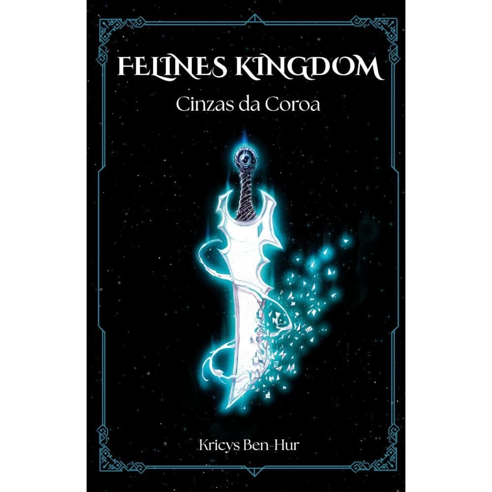 Felines Kingdom: Cinzas da coroa