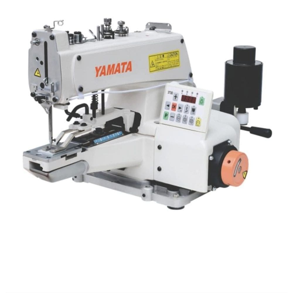 Botoneira Direc  botões 2 ,4 furos , YAMATA-FY373D