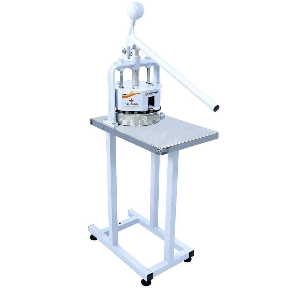 Divisora De Massa Dmv 30 - Venâncio