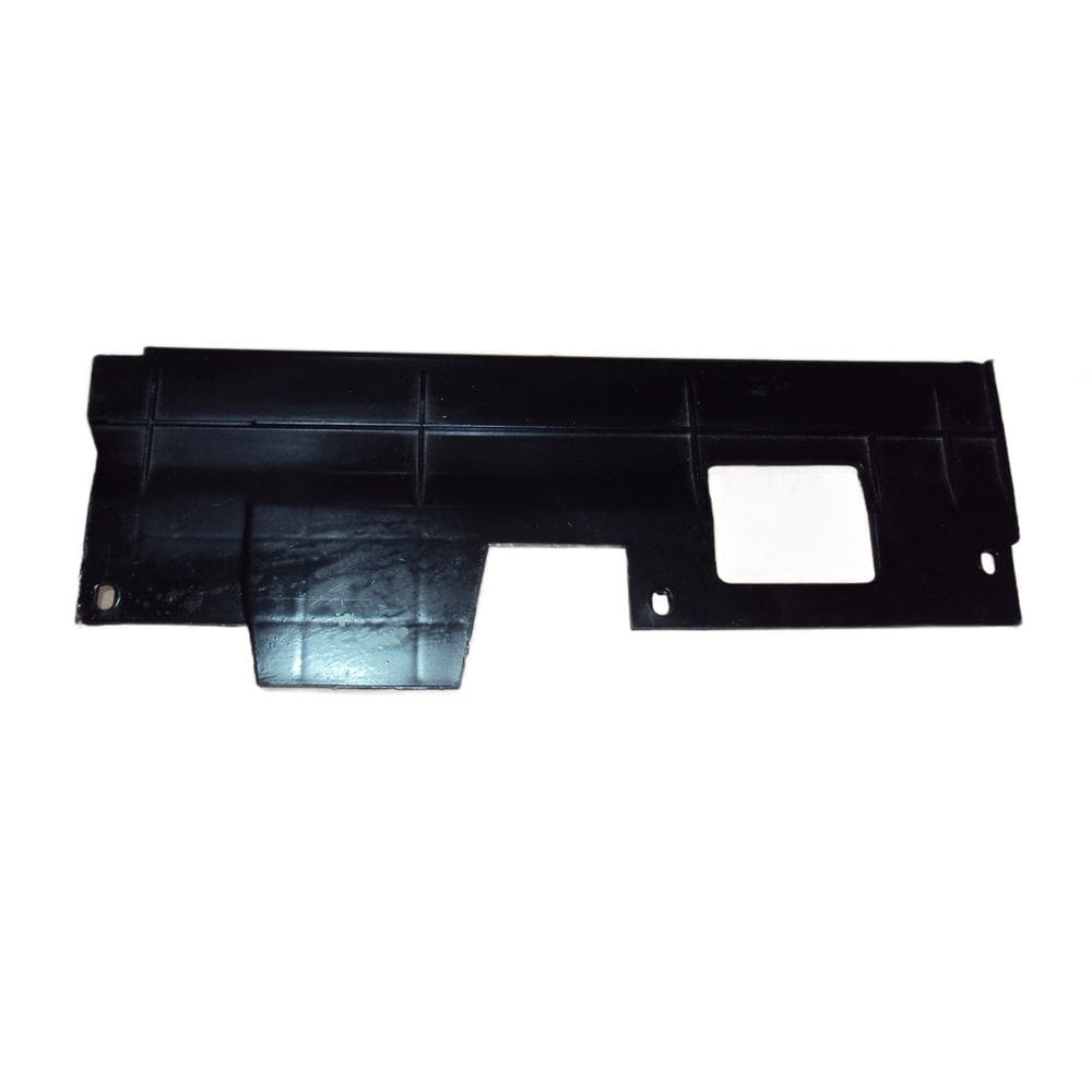 Blazer Defletor Ar Suporte Do Radiador Gm Genuíno