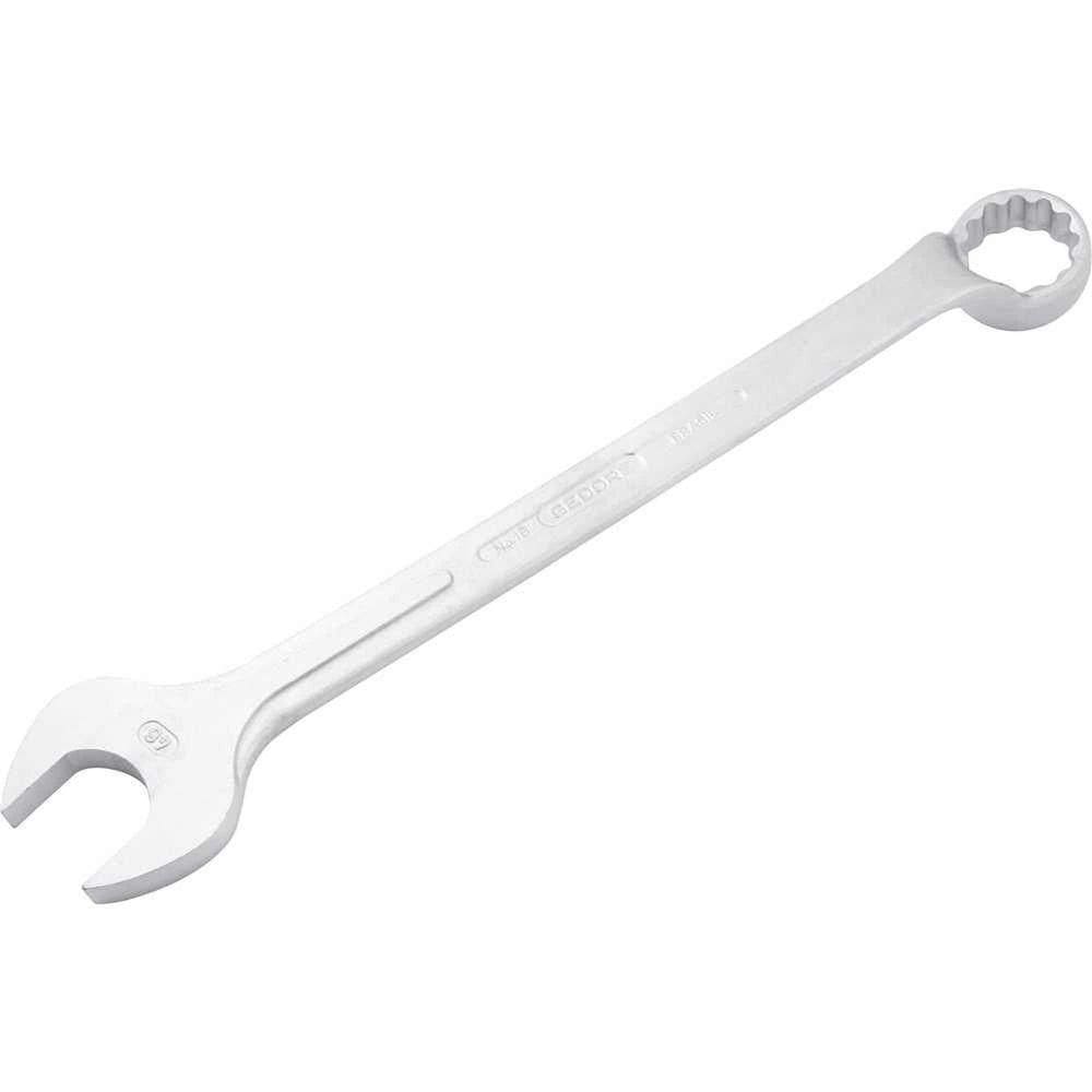 Chave Combinada 46 Mm, Aço Cromo Vanádio, 1b, Unit Drive, 002528, Gedore