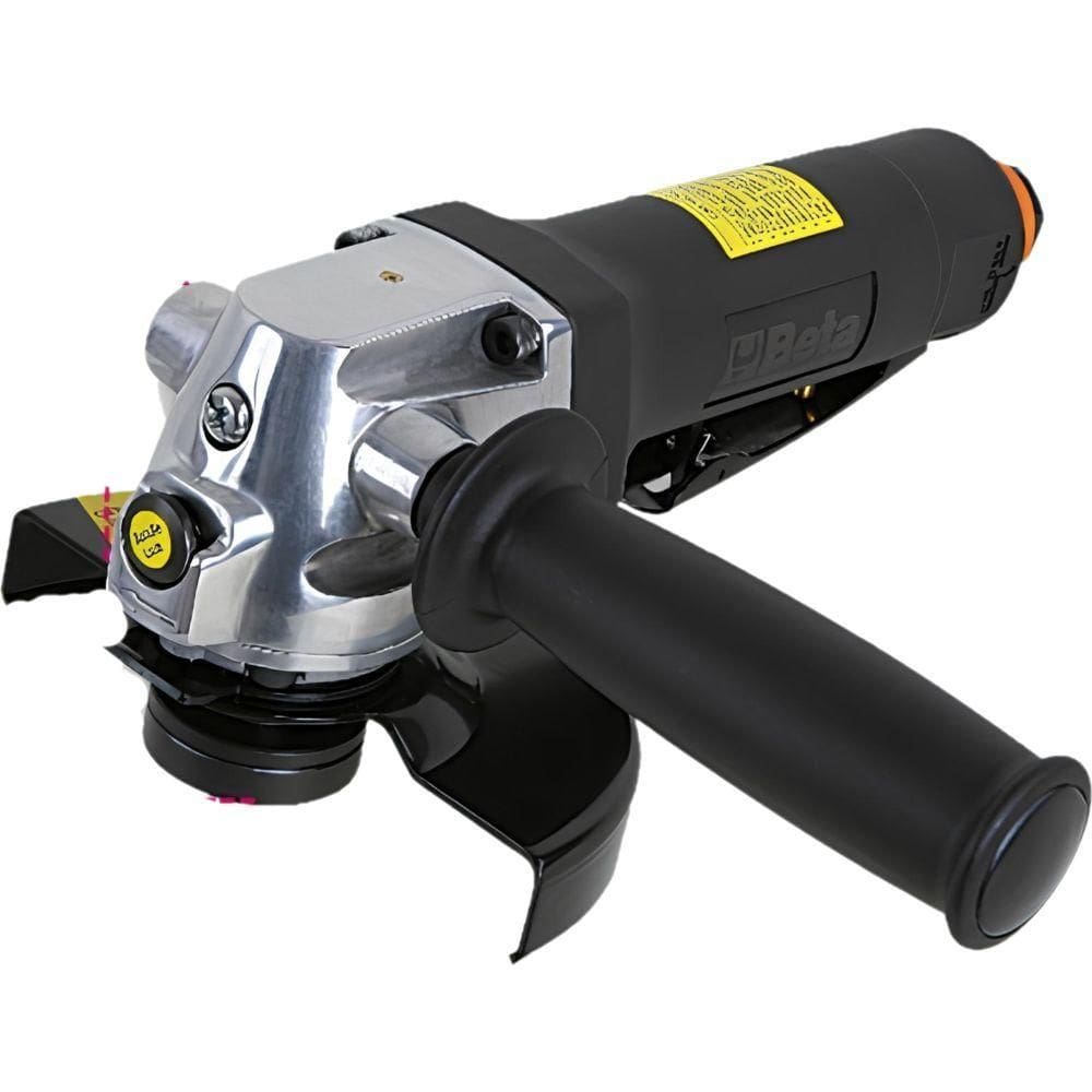 Esmerilhadeira Angular Pneumática 115mm 1-4`` 1936-4a Beta