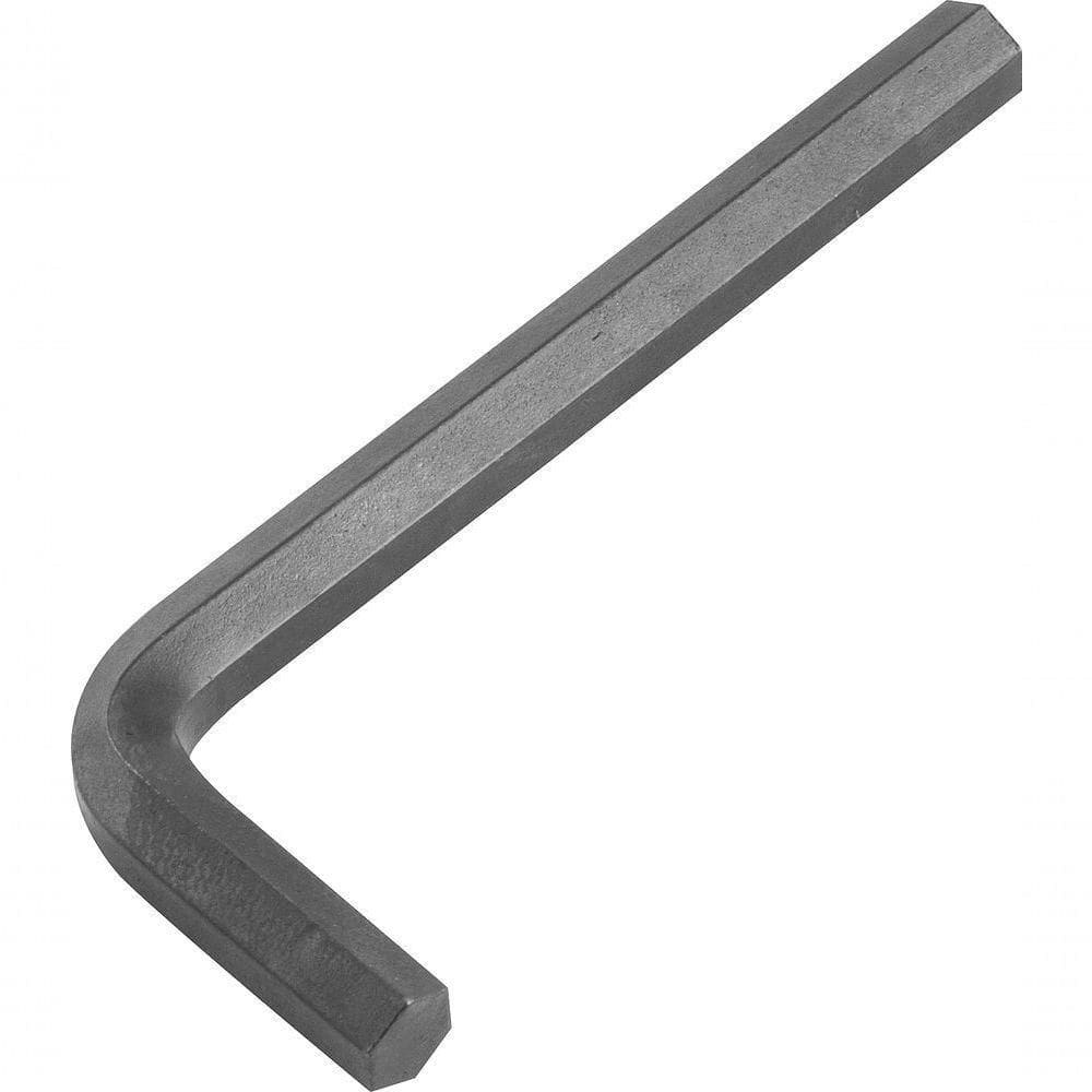 Chave Hexagonal Allen 7mm Tipo L Curta Peça Vonder